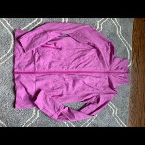 Lululemon Stride Jacket sz 10